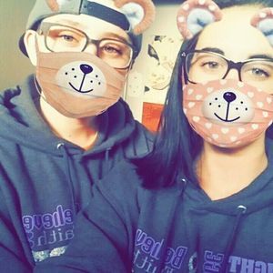 Meet your Posher, Cheyenne